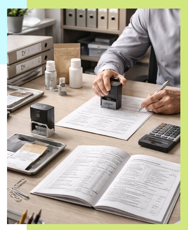 Разработка ТУ на продукцию в Кизляре от 12193 р. | Сертэкс