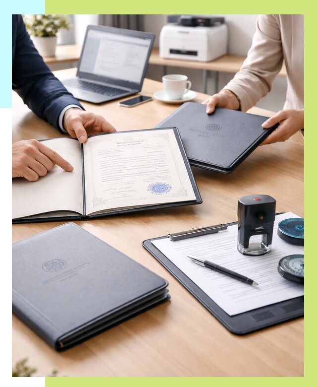 Сертификат OHSAS 18001 в Кизляре от 45725 р. | Сертэкс
